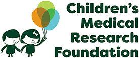Childrens Medical Research Foundation